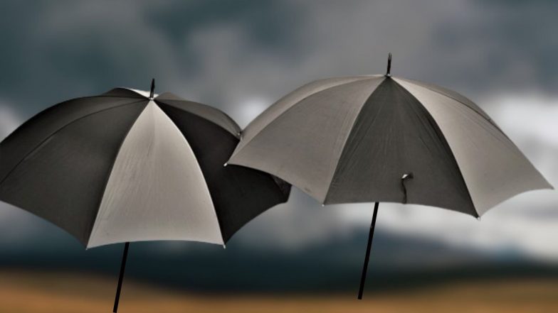 Weather Forecast India: दिल्लीत आकाश ढगाळ, हलाका पाऊस आणि मेघगर्जनेची शक्यता; महाराष्ट्रात पाऊस पडेल काय? जाणून घ्या उद्याचे हवामान