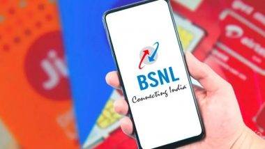 BSNL 4G आणि 5G रेडी सिम आणण्याच्या तयारीत; ग्राहकांना मोबाईल नंबर निवडण्यात, सिम बदलण्यात ठरणार फायदेशीर