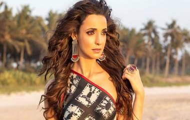 अभिनेत्री Sanaya Irani ने शेअर केला बसमध्ये तिच्यासोबत घडलेला भयानक अनुभव; म्हणाली- 'तो माझ्याकडे बघत हस्तमैथुन करत होता'